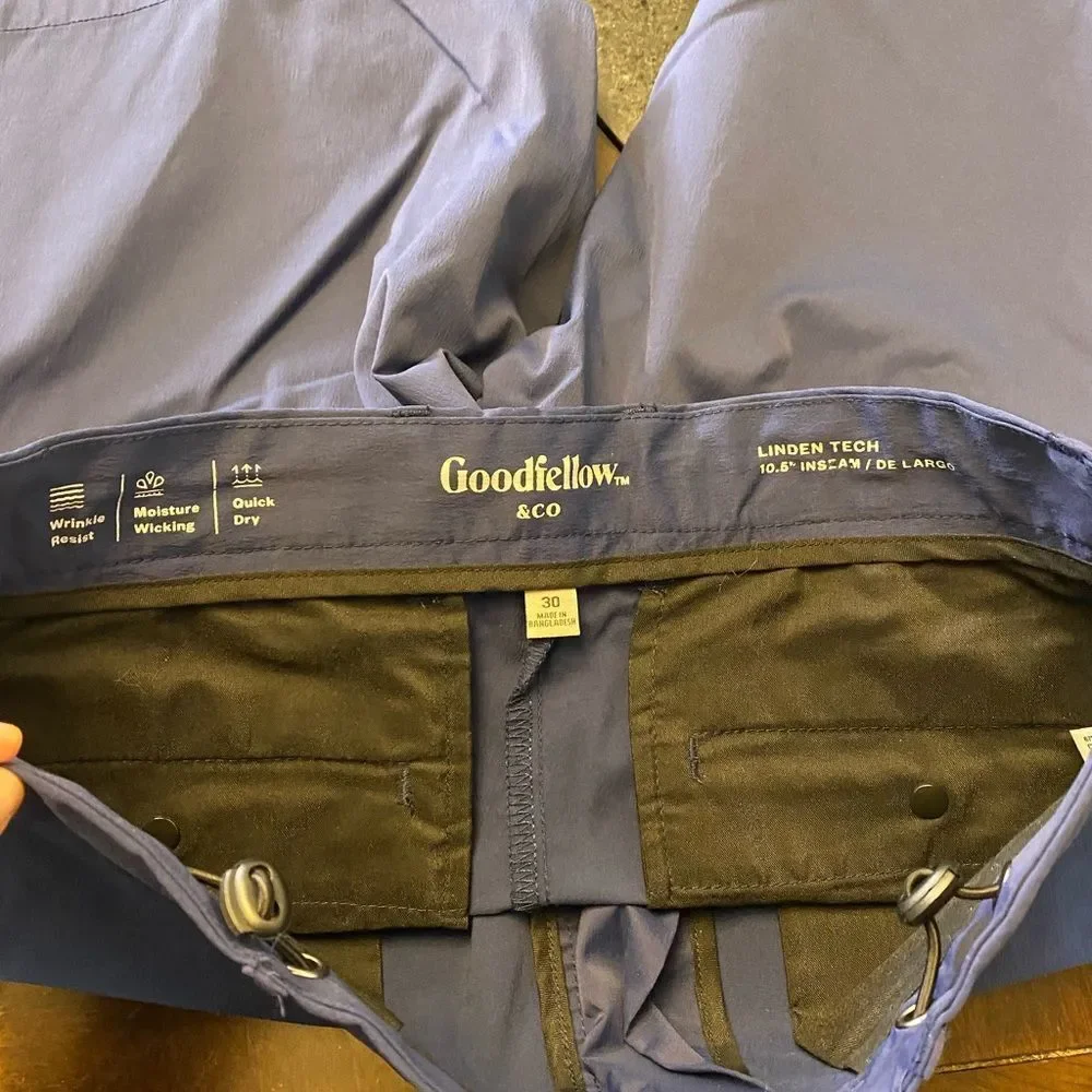 Goodfellow Utility‎ Shorts